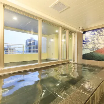 Excel Inn Omiya