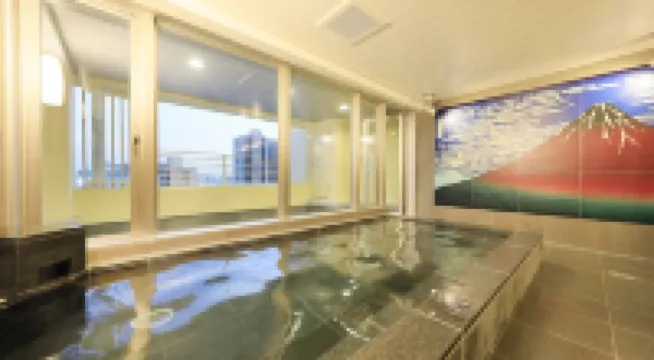 Excel Inn Omiya
