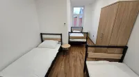 Cozy Ivanec Apartment in the Heart of the City Hotels in 