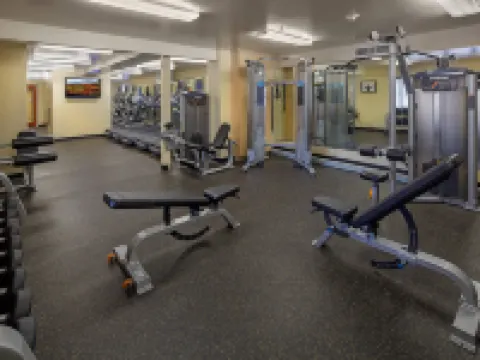 Provo Marriott Hotel & Conference Center Hotels in Provo