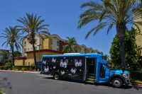TownePlace Suites Anaheim Maingate Near Angel Stadium
