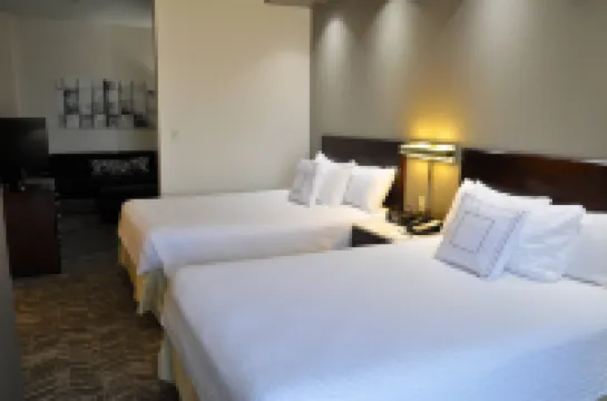 SpringHill Suites Houston Katy Mills