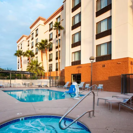 SpringHill Suites Phoenix Tempe/Airport