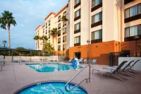 SpringHill Suites Phoenix Tempe/Airport - Pools