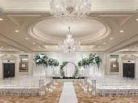 The Westin Philadelphia Hotels near Logan Square