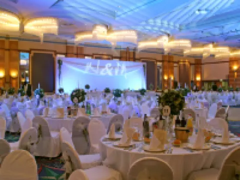 The Westin Zagreb Hotels in Zagreb