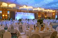 The Westin Zagreb