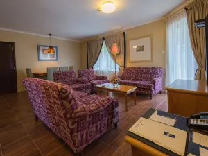 프로테아 호텔 바이 메리어트 다르에스살람 오이스터 베이