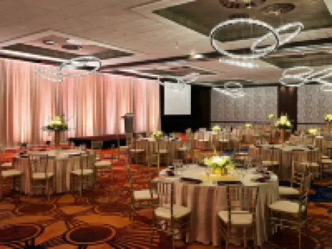 The Westin Cleveland Downtown Hotels in Cleveland