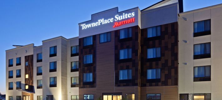 TownePlace Suites Sioux Falls South Hotels in Sioux Falls