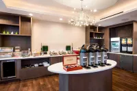 TownePlace Suites San Mateo Foster City - breakfast