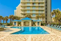 Bluewater 902 - Beachfront - 4 Sao