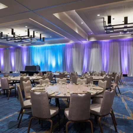 The Westin Irving Convention Center at Las Colinas