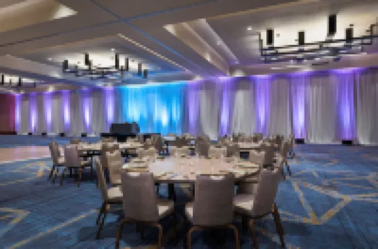 The Westin Irving Convention Center at Las Colinas