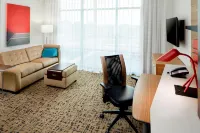 TownePlace Suites Columbus Easton Area - Kitchens