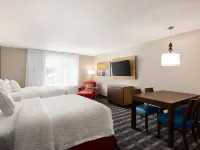 TownePlace Suites Cedar Rapids Marion Hotels in Marion