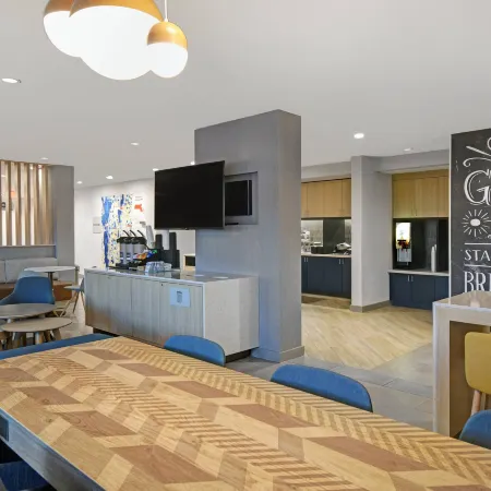 TownePlace Suites Westport