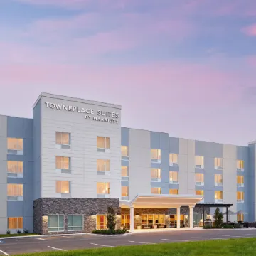 TownePlace Suites Leesburg