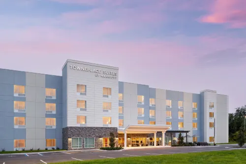 TownePlace Suites Leesburg Hotels in Howey-in-the-Hills