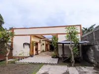 de Senthongs Hotel dekat Kelompok Ternak Sapi Lembu Makmur