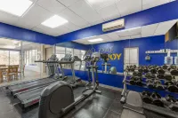 Comfort Inn & Suites Cuyahoga Falls - Akron Hotels in Stow