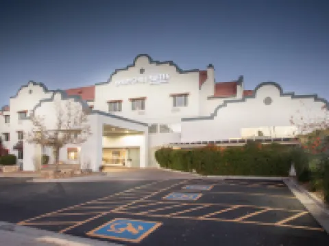 SpringHill Suites Prescott Hotels in Prescott