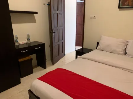 Super OYO 250 De'Gadri Ndalem