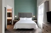 Homewood Suites by Hilton Santa Clarita 캘리포니아 인스티튜트 오브 디 아츠 주변 호텔
