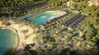 Swiss-Belvillas Solavita Binh Tien Hotels in 
