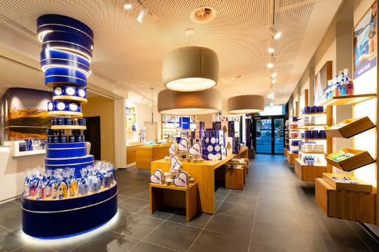 2. 머큐어 취리히 ..