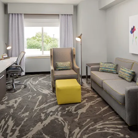 Hilton Garden Inn DFW Airport South