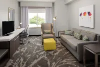 Hilton Garden Inn DFW Airport South Hotel in zona Trinity Rail Express - CentrePort/DFW Airport Station