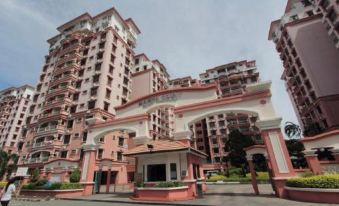 AdikBongsu Homestay Marina Court - Housity