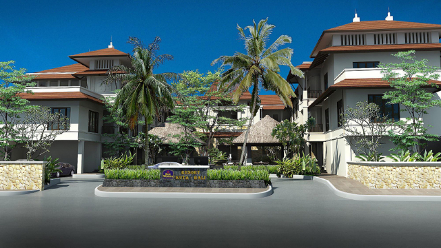 hotel