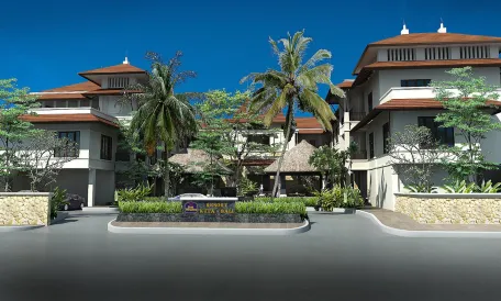 Best Western Resort Kuta