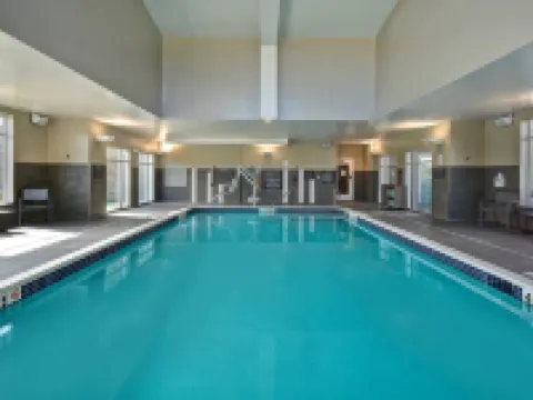 Residence Inn Middletown Goshen Hotels in Wallkill