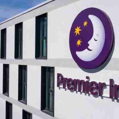 Premier Inn Freiburg City Sud Hotel Exterior