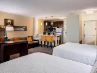 Residence Inn Regina Hotels in Regina