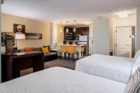 Residence Inn Regina Các khách sạn gần First Nations University of Canada