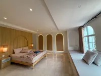 Villa Sakala Home Sentul by Sakalavasa