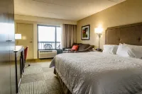 Hampton Inn Caryville-I-75/Cove Lake State Park Hotels in Campbell County