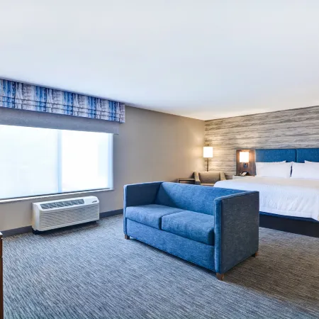 Hampton Inn Moab