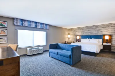 Hampton Inn Moab Hotels in Moab