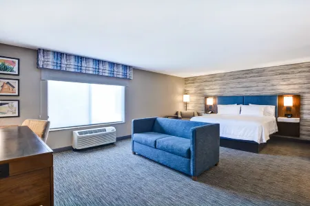 Hampton Inn Moab