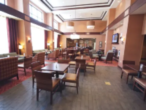 Hampton Inn & Suites Vineland Hoteles en Vineland