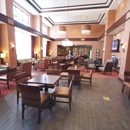 Hampton Inn & Suites Vineland