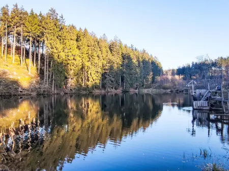 Bocksbergperle 1 Отели рядом с достопримечательностью «Либесбанквег»
