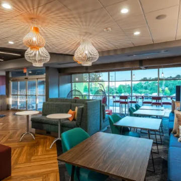 Tru by Hilton Seneca Clemson