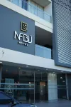 Hotel Nabu Valledupar Hotel di Valledupar