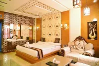 Hotel Rajahamsa Hotels in Anantapuram
